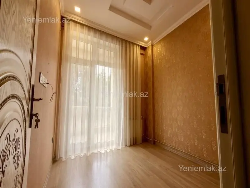 157 000 AZN - 3 otaqlı mənzil Satılır, 19-cu məhəllə, Sumqayıt