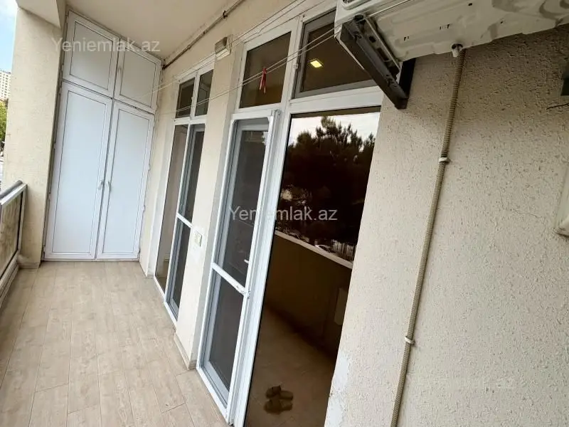 157 000 AZN - 3 otaqlı mənzil Satılır, 19-cu məhəllə, Sumqayıt