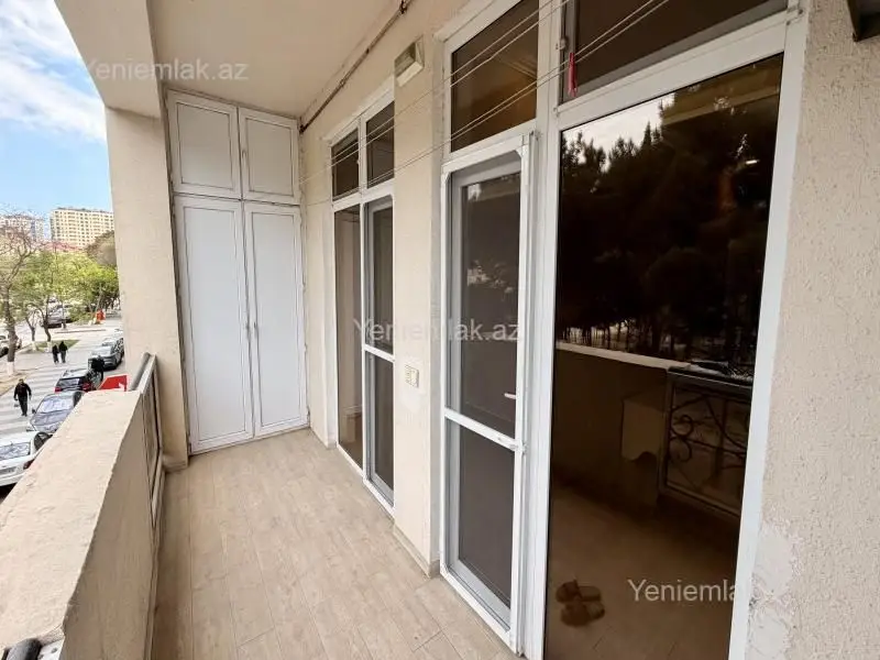 157 000 AZN - 3 otaqlı mənzil Satılır, 19-cu məhəllə, Sumqayıt