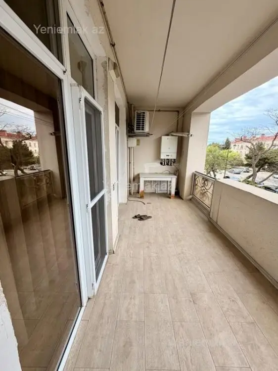 157 000 AZN - 3 otaqlı mənzil Satılır, 19-cu məhəllə, Sumqayıt