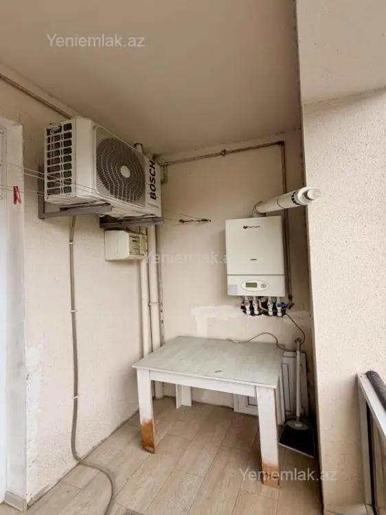 157 000 AZN - 3 otaqlı mənzil Satılır, 19-cu məhəllə, Sumqayıt