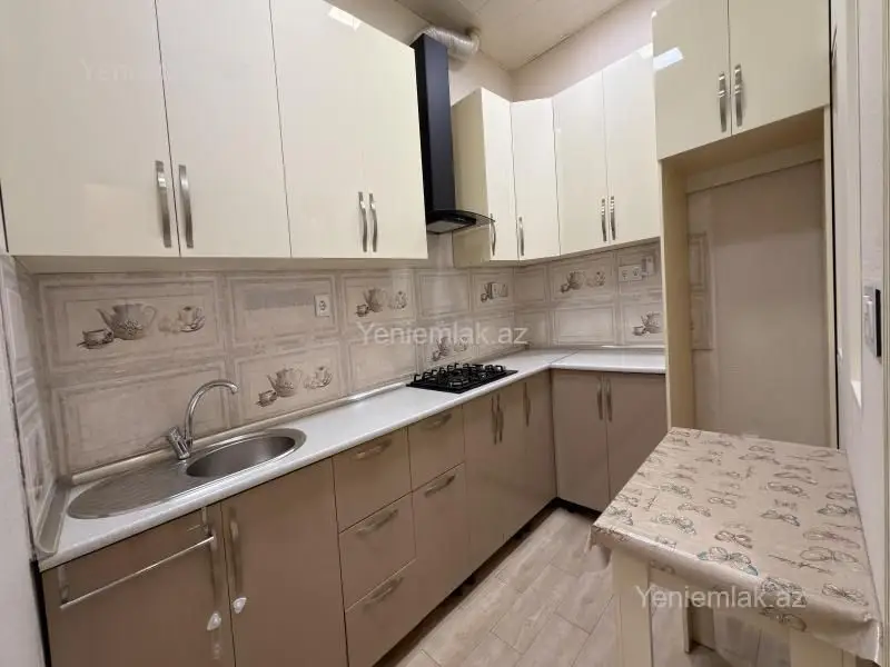 157 000 AZN - 3 otaqlı mənzil Satılır, 19-cu məhəllə, Sumqayıt