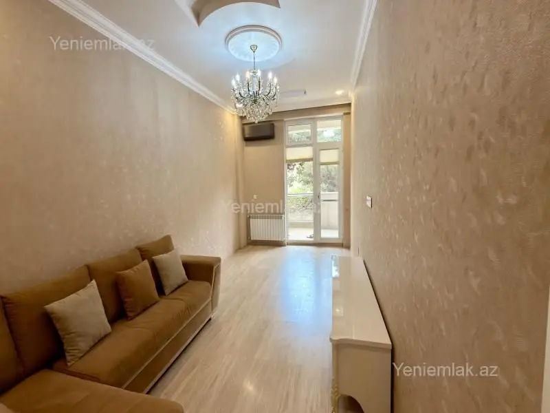 157 000 AZN - 3 otaqlı mənzil Satılır, 19-cu məhəllə, Sumqayıt