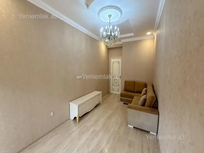 157 000 AZN - 3 otaqlı mənzil Satılır, 19-cu məhəllə, Sumqayıt