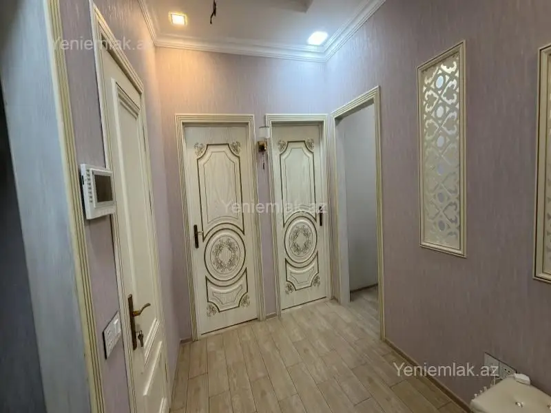 157 000 AZN - 3 otaqlı mənzil Satılır, 19-cu məhəllə, Sumqayıt