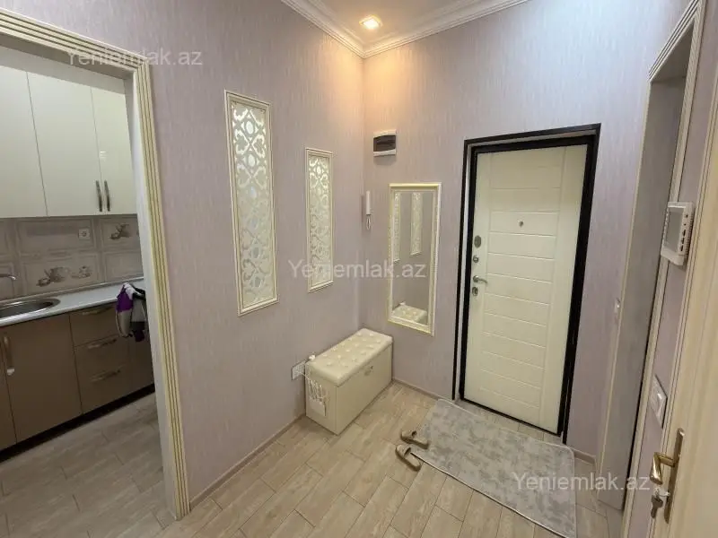 157 000 AZN - 3 otaqlı mənzil Satılır, 19-cu məhəllə, Sumqayıt