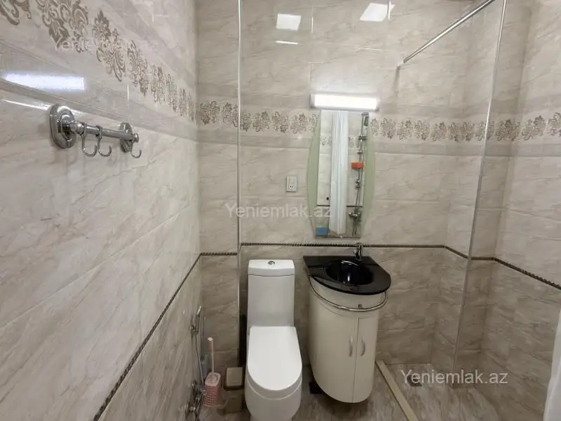 157 000 AZN - 3 otaqlı mənzil Satılır, 19-cu məhəllə, Sumqayıt