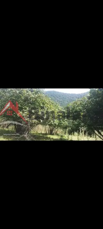 15 000 AZN - 0 sot Torpaq Satılır, Qax