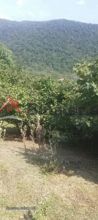15 000 AZN - 0 sot Torpaq Satılır, Qax