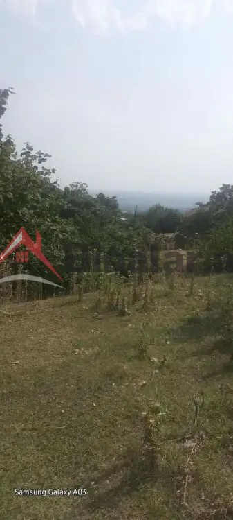 15 000 AZN - 0 sot Torpaq Satılır, Qax