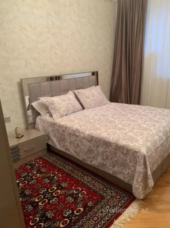 258 000 AZN - 3 otaqlı mənzil Satılır, Nəsimi, Bakı