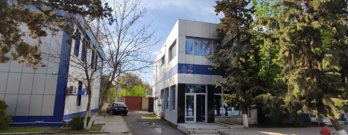 380 000 AZN - 180 m² Obyekt / Ofis Satılır, Kürdəmir