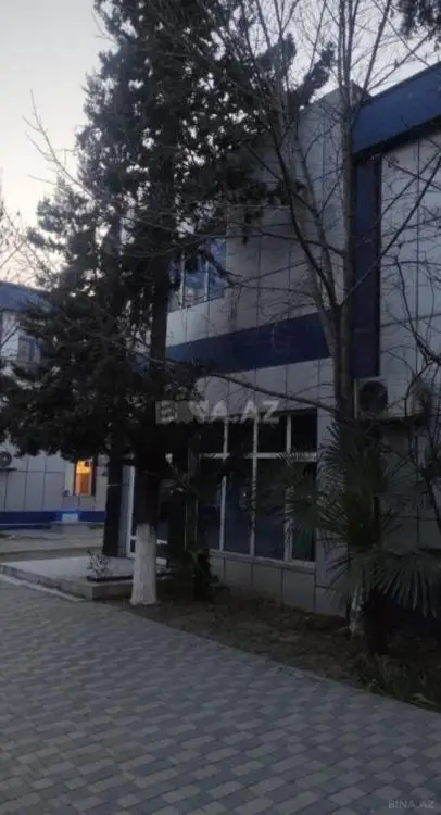 380 000 AZN - 180 m² Obyekt / Ofis Satılır, Kürdəmir