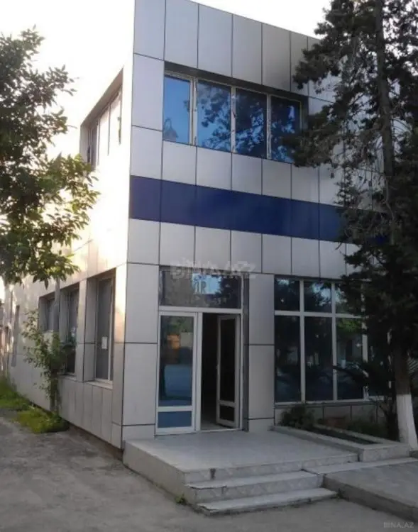 380 000 AZN - 180 m² Obyekt / Ofis Satılır, Kürdəmir