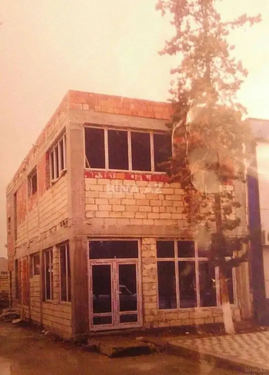 380 000 AZN - 180 m² Obyekt / Ofis Satılır, Kürdəmir