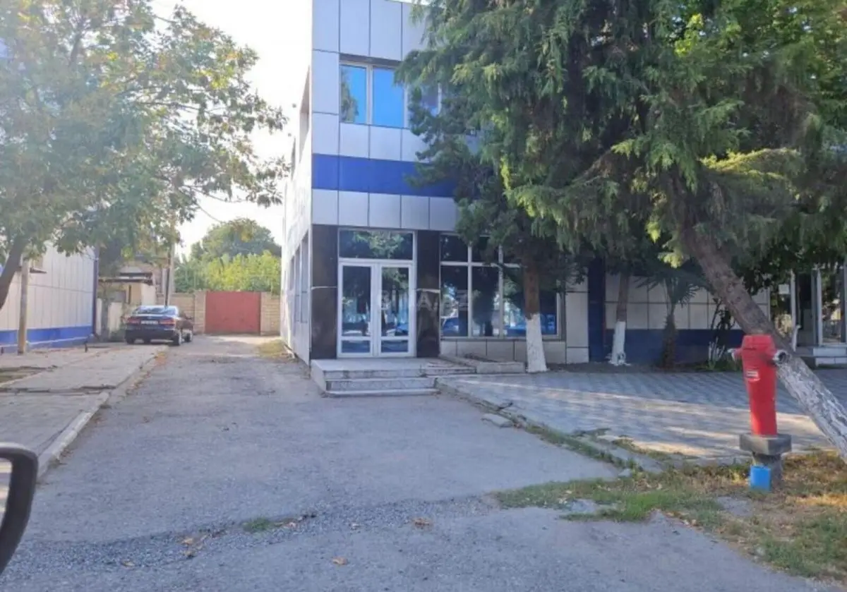 380 000 AZN - 180 m² Obyekt / Ofis Satılır, Kürdəmir