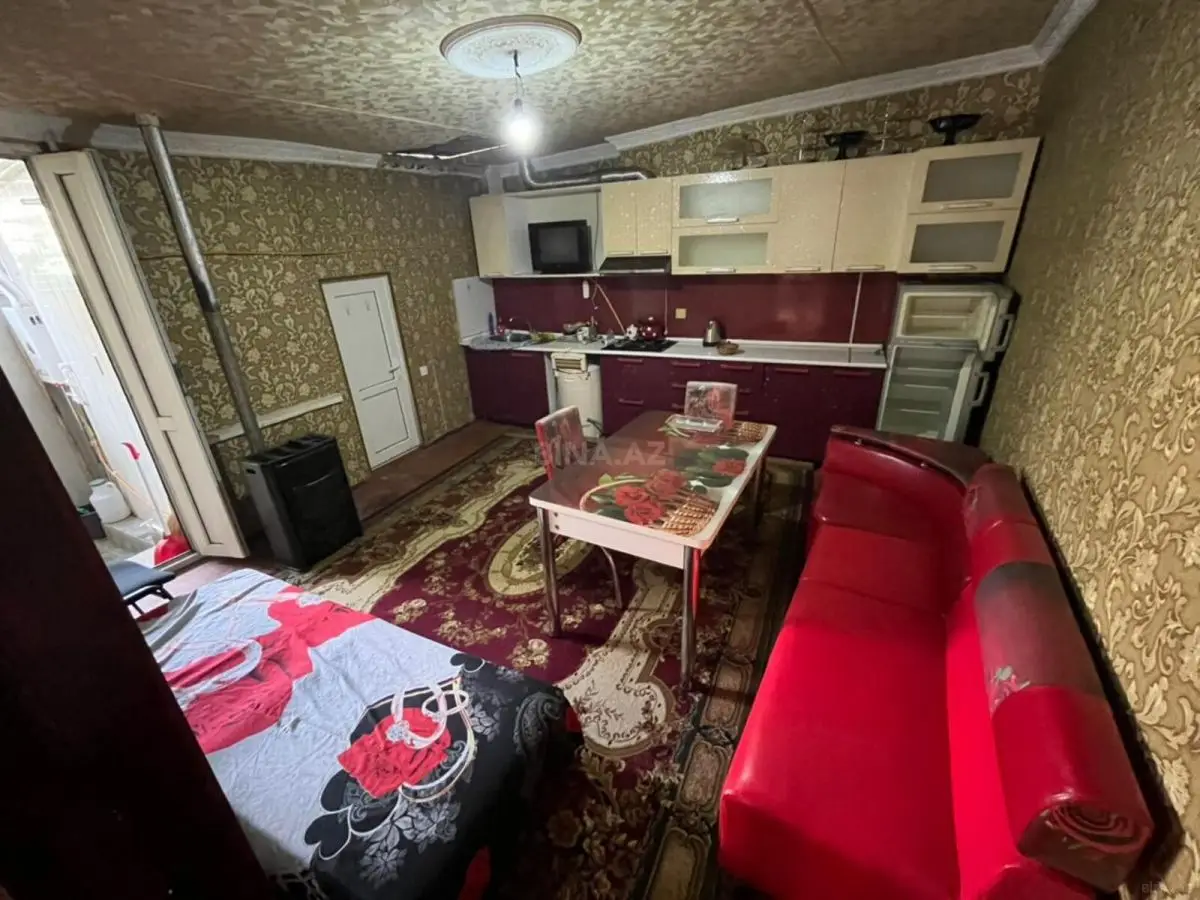75 000 AZN - 2 otaqlı mənzil Satılır, Gəncə