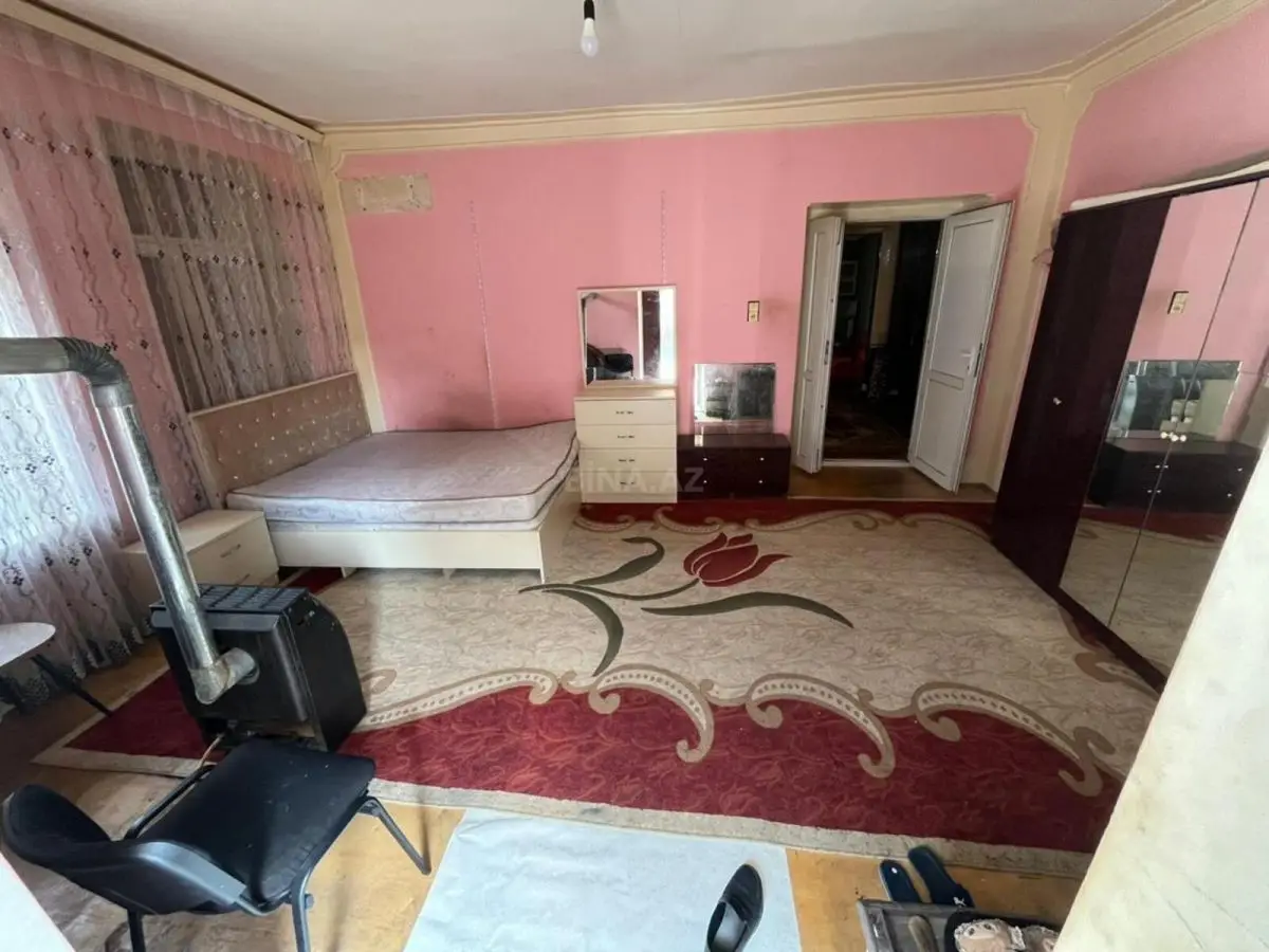 75 000 AZN - 2 otaqlı mənzil Satılır, Gəncə