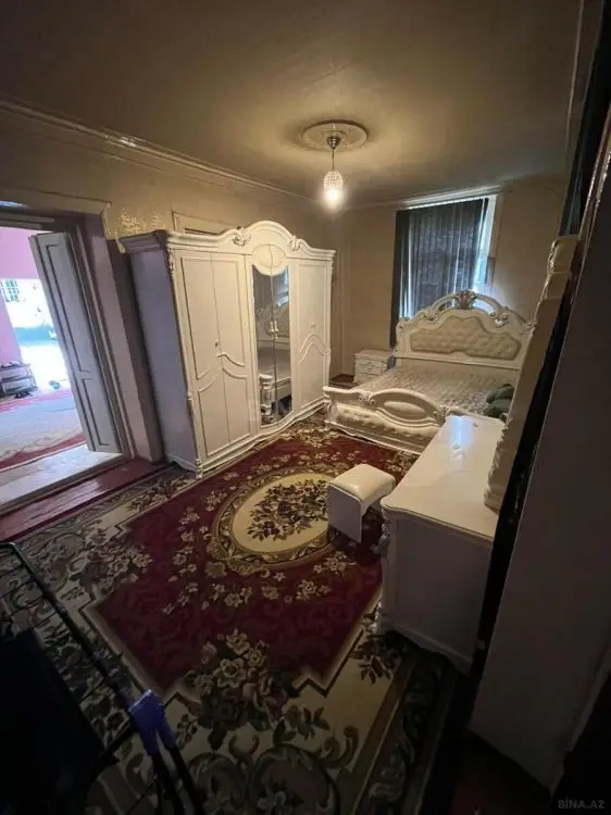 75 000 AZN - 2 otaqlı mənzil Satılır, Gəncə
