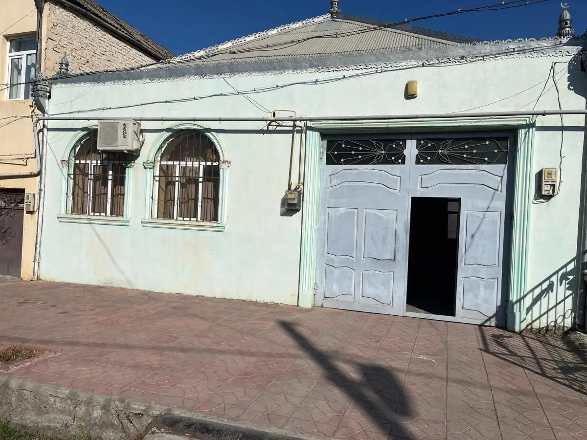 110 000 AZN - 3 otaqlı mənzil Satılır, Gəncə