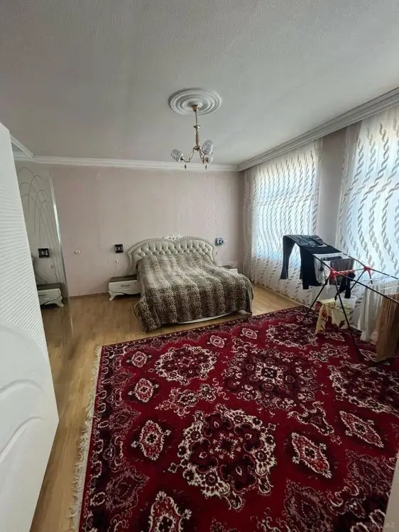 110 000 AZN - 3 otaqlı mənzil Satılır, Gəncə