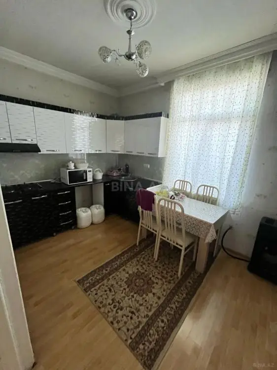 110 000 AZN - 3 otaqlı mənzil Satılır, Gəncə