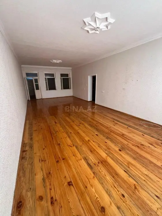 110 000 AZN - 3 otaqlı mənzil Satılır, Gəncə