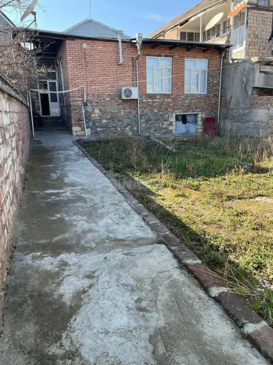 110 000 AZN - 3 otaqlı mənzil Satılır, Gəncə