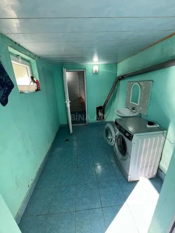 110 000 AZN - 3 otaqlı mənzil Satılır, Gəncə