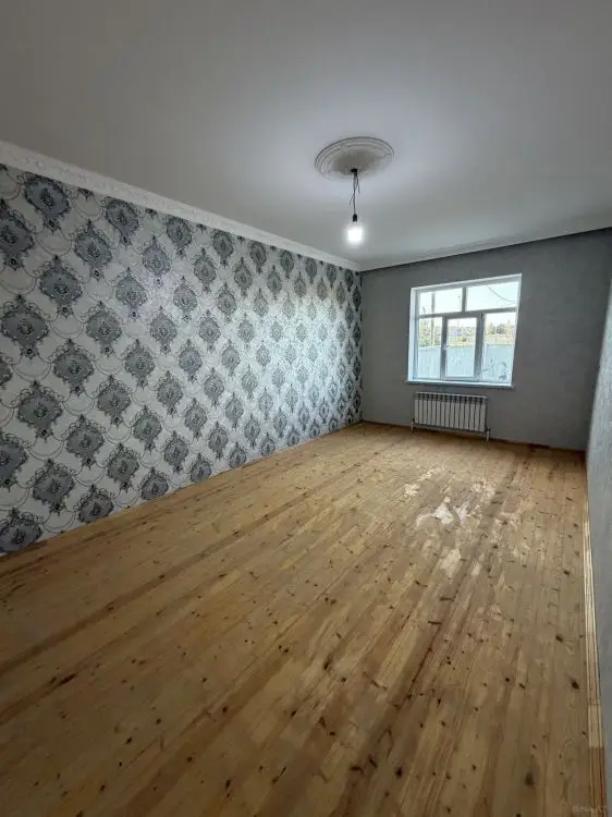 125 000 AZN - 4 otaqlı mənzil Satılır, Mehdiabad, Abşeron