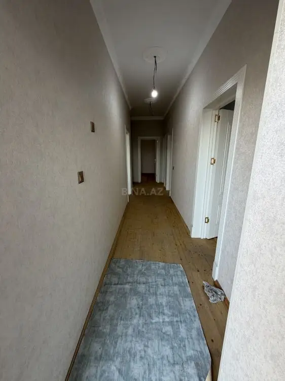 125 000 AZN - 4 otaqlı mənzil Satılır, Mehdiabad, Abşeron