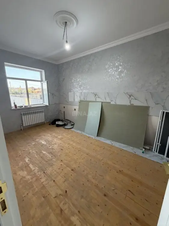 125 000 AZN - 4 otaqlı mənzil Satılır, Mehdiabad, Abşeron