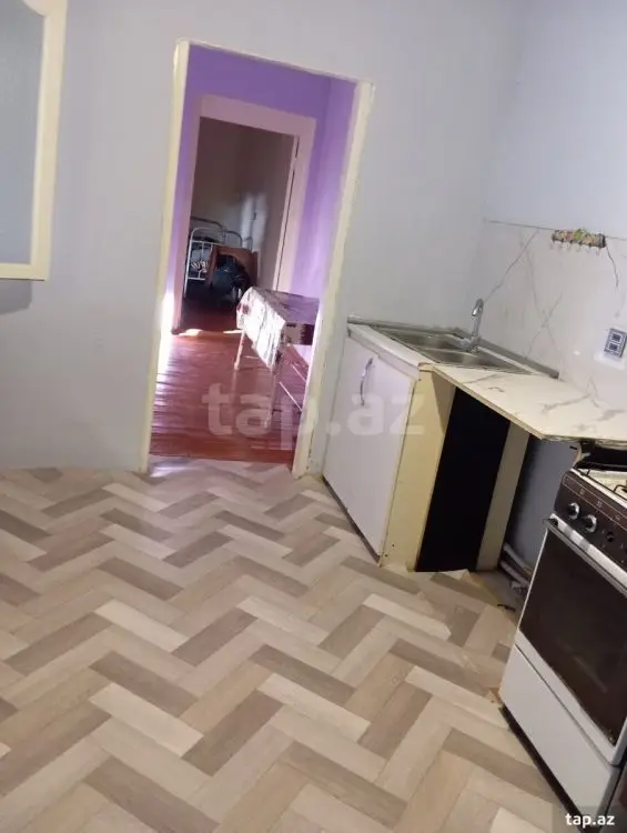 280 AZN - 3 otaqlı mənzil Kirayə (aylıq), Şəki