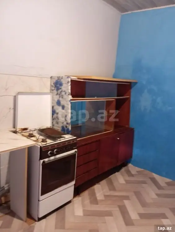 280 AZN - 3 otaqlı mənzil Kirayə (aylıq), Şəki