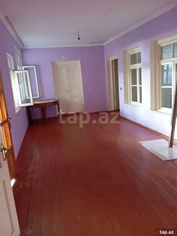 280 AZN - 3 otaqlı mənzil Kirayə (aylıq), Şəki