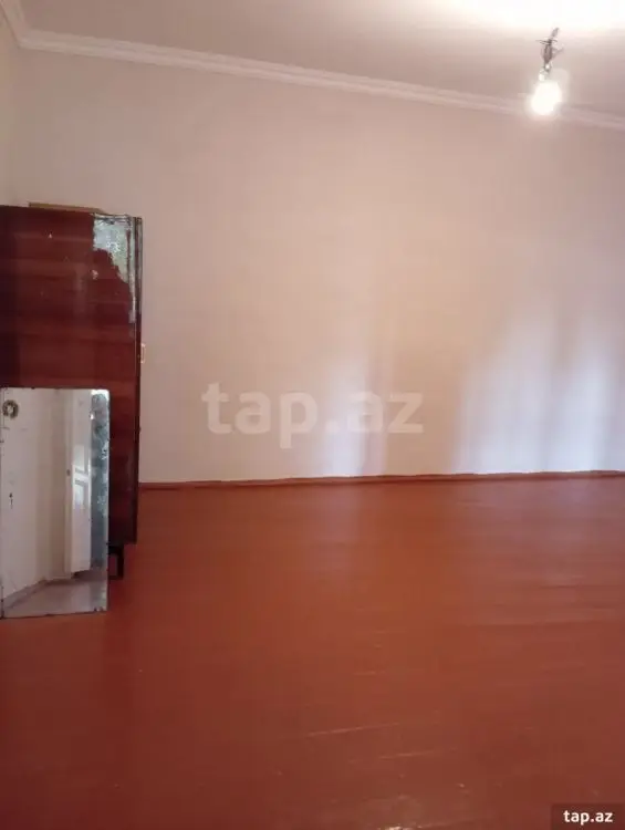 280 AZN - 3 otaqlı mənzil Kirayə (aylıq), Şəki