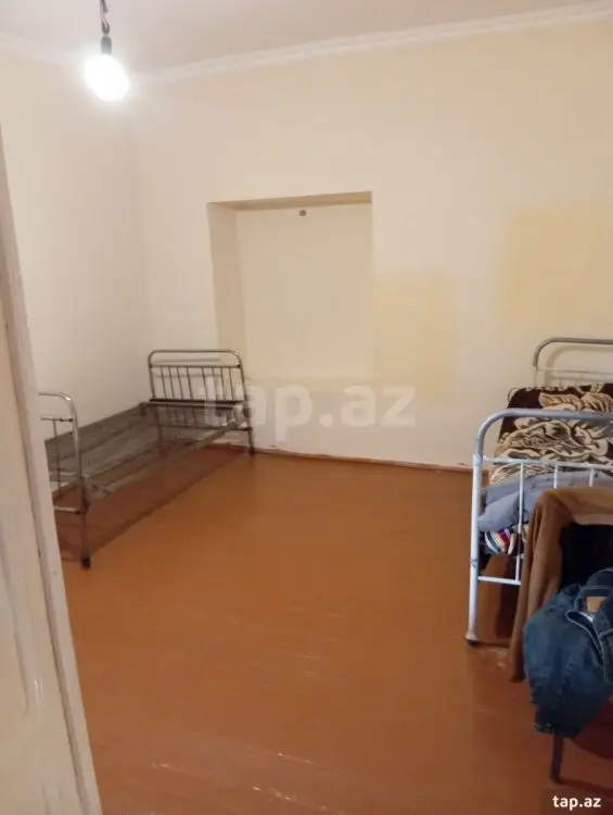280 AZN - 3 otaqlı mənzil Kirayə (aylıq), Şəki