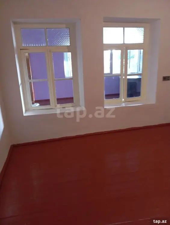 280 AZN - 3 otaqlı mənzil Kirayə (aylıq), Şəki
