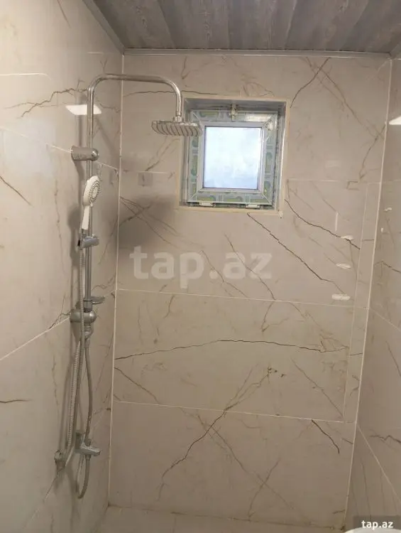 280 AZN - 3 otaqlı mənzil Kirayə (aylıq), Şəki