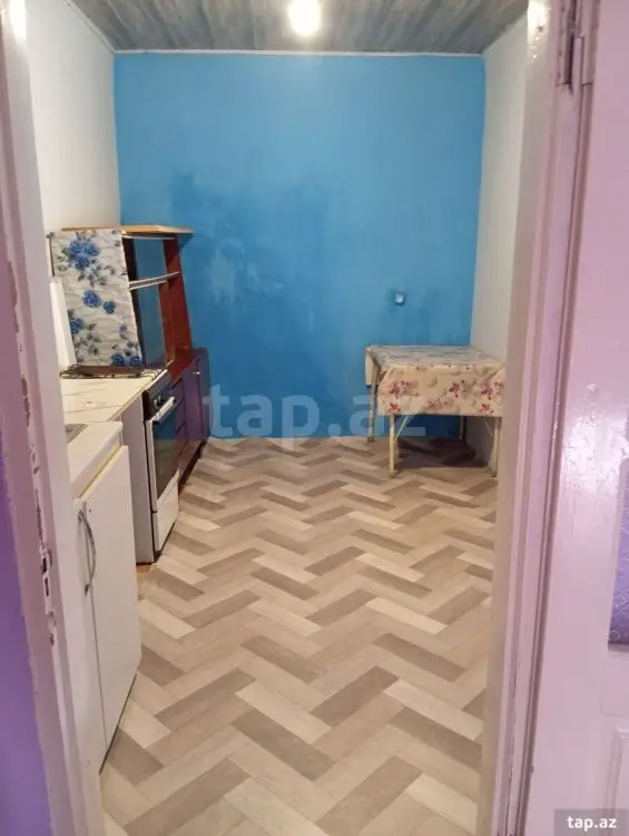 280 AZN - 3 otaqlı mənzil Kirayə (aylıq), Şəki