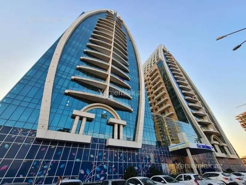 630 000 AZN - 5 otaqlı mənzil Satılır, Yasamal qəs., Yasamal, Bakı