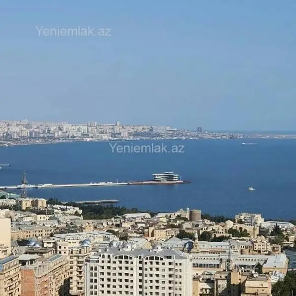 630 000 AZN - 5 otaqlı mənzil Satılır, Yasamal qəs., Yasamal, Bakı