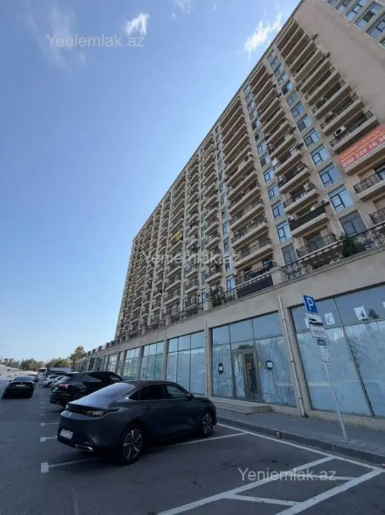 360 000 AZN - 3 otaqlı mənzil Satılır, Xətai, Bakı