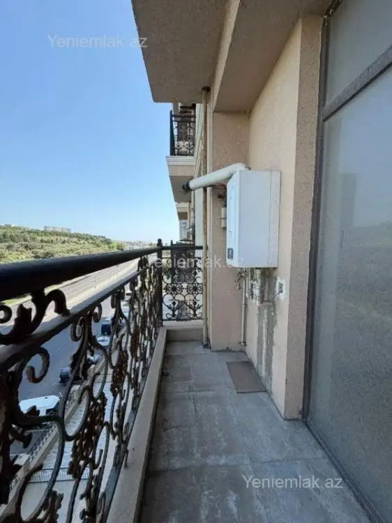 360 000 AZN - 3 otaqlı mənzil Satılır, Xətai, Bakı
