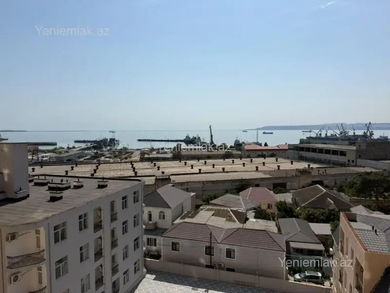 360 000 AZN - 3 otaqlı mənzil Satılır, Xətai, Bakı
