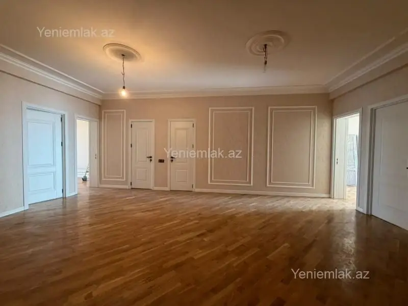 360 000 AZN - 3 otaqlı mənzil Satılır, Xətai, Bakı