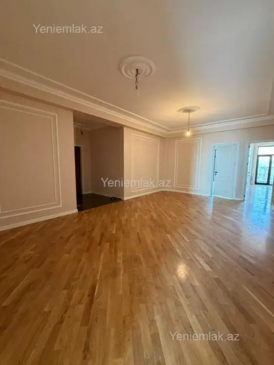 360 000 AZN - 3 otaqlı mənzil Satılır, Xətai, Bakı