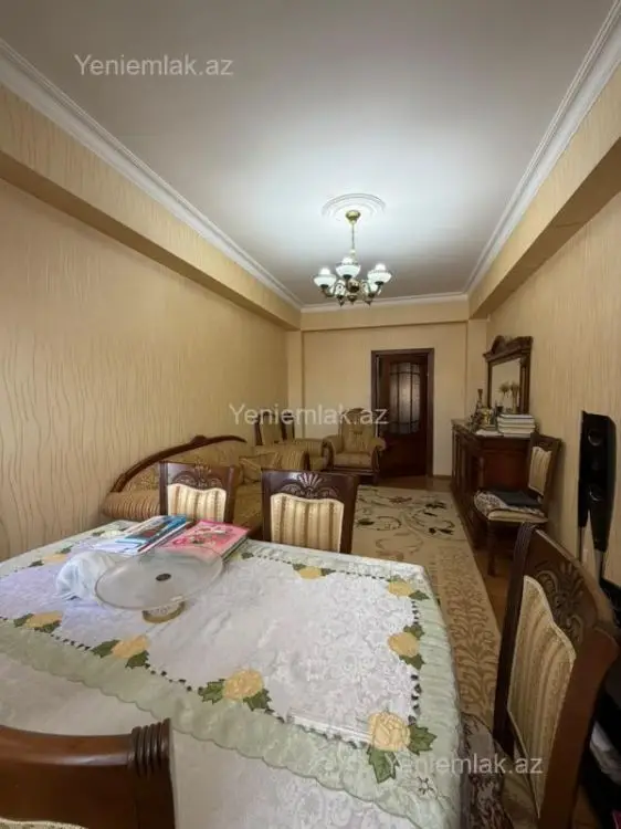 197 000 AZN - 2 otaqlı mənzil Satılır, Xətai, Bakı