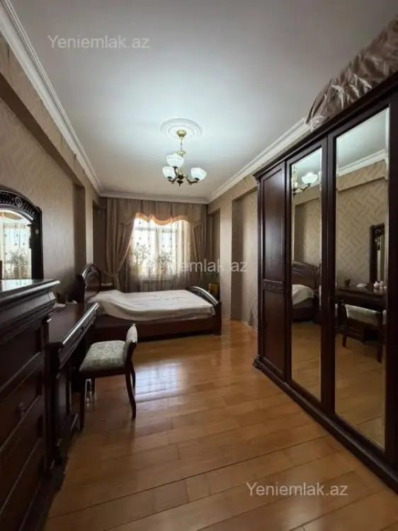 197 000 AZN - 2 otaqlı mənzil Satılır, Xətai, Bakı