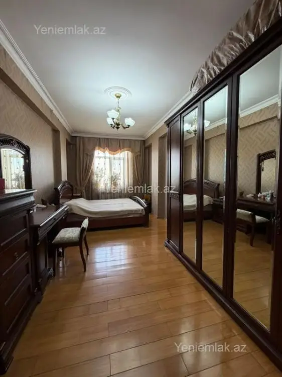 197 000 AZN - 2 otaqlı mənzil Satılır, Xətai, Bakı